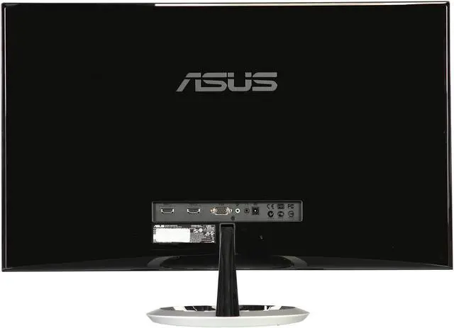 Alt view image 5 of 7 - ASUS 27" IPS LCD Monitor, IPS Panel 5ms (GTG) D-Sub, HDMI MX279H