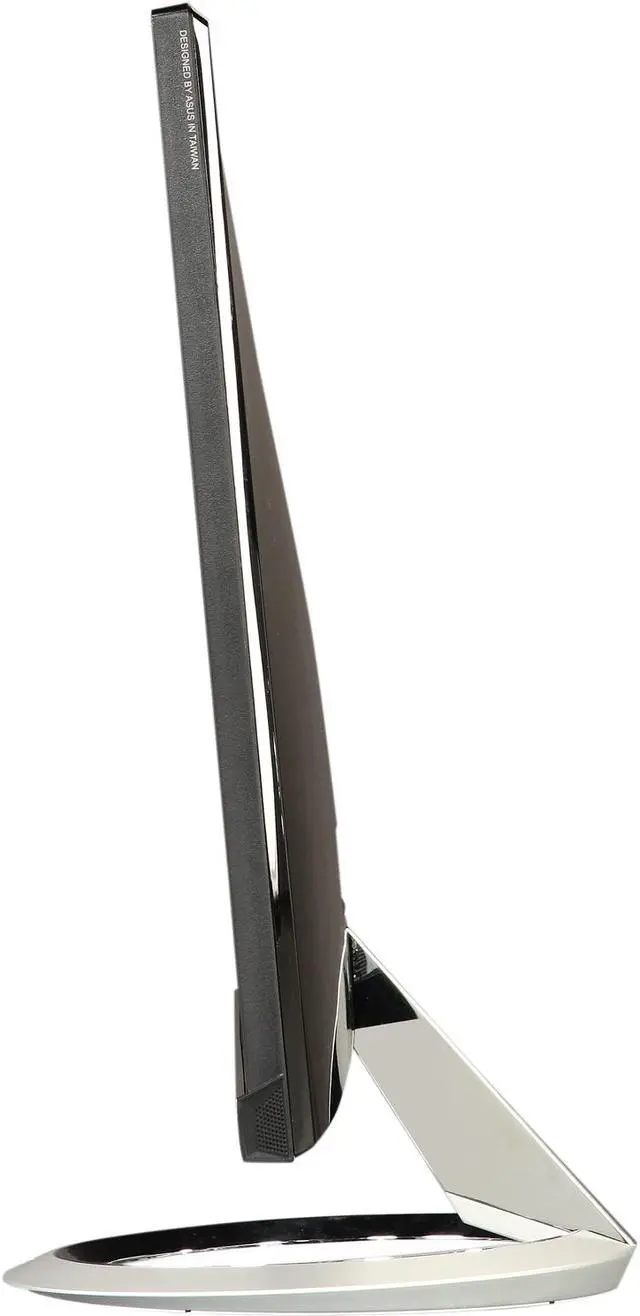 Alt view image 6 of 7 - ASUS 27" IPS LCD Monitor, IPS Panel 5ms (GTG) D-Sub, HDMI MX279H