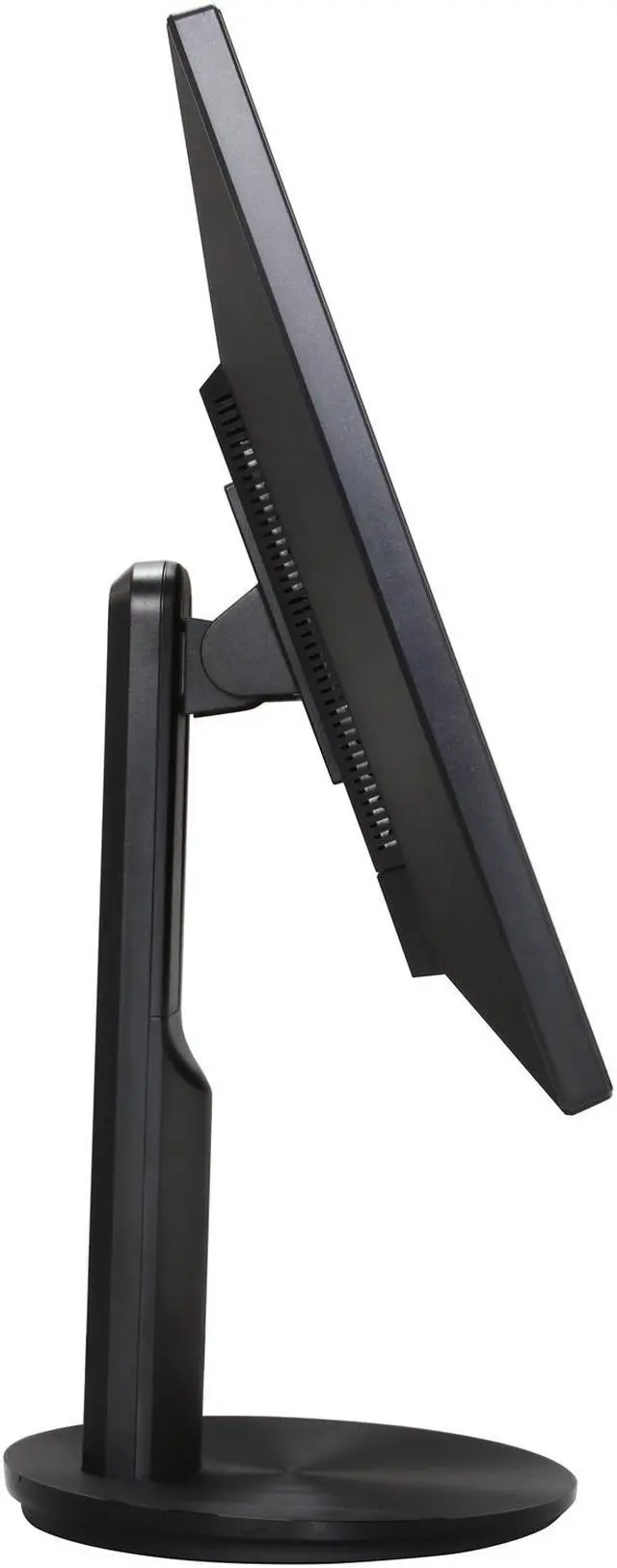 Alt view image 4 of 10 - ASUS VN279QL 27" Full HD 1920 x 1080 HDMI/MHL VGA DisplayPort Asus Eye Care with Ultra Low-Blue Light & Flicker-Free Built-in Speakers Height Adjustable Monitor
