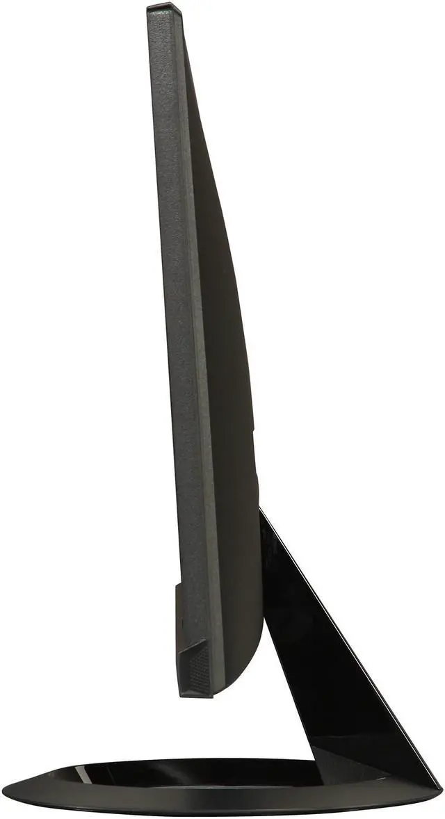 Alt view image 6 of 7 - ASUS 21.5" AH-IPS FHD LCD Monitor AH-IPS 5ms (GTG) D-Sub, HDMI VX229H
