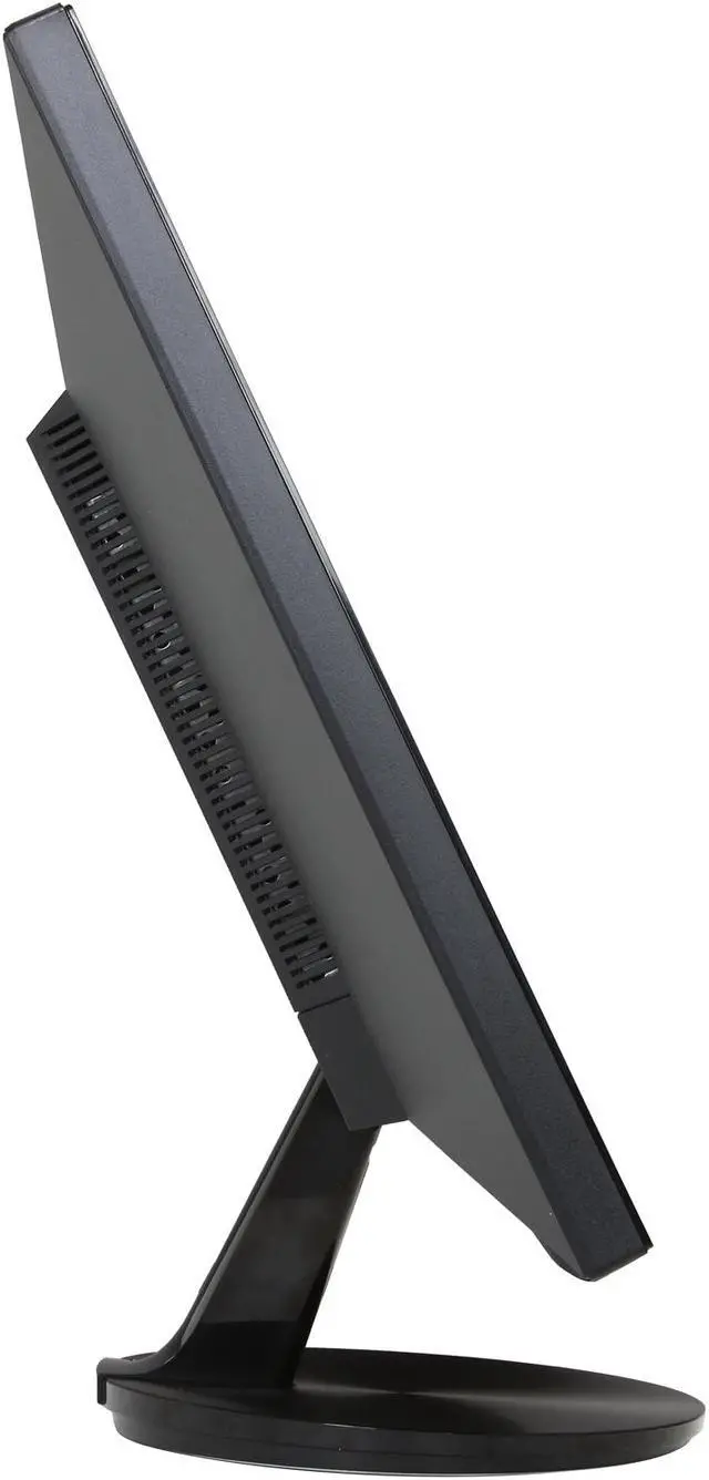 Alt view image 4 of 8 - ASUS VN289H Black 28" HDMI Ultra-Widescreen LED Backlight LCD Monitor ,300 cd/m2 ,ASCR 80000000:1 (3000:1) Built-in Speakers, Tilt Adjustable