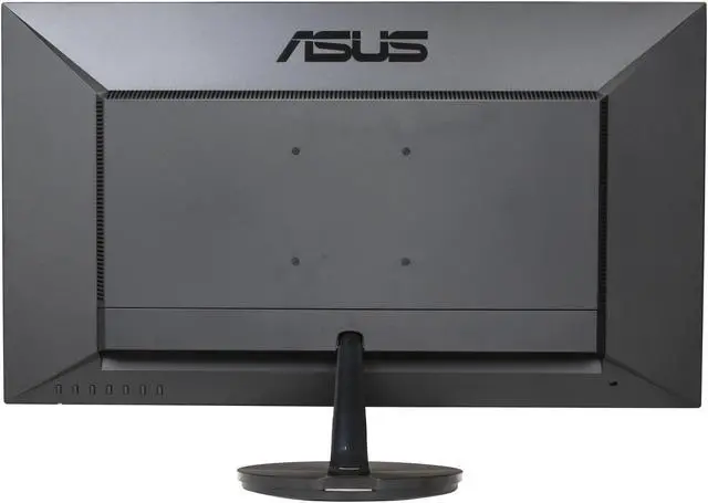 Alt view image 5 of 8 - ASUS VN289H Black 28" HDMI Ultra-Widescreen LED Backlight LCD Monitor ,300 cd/m2 ,ASCR 80000000:1 (3000:1) Built-in Speakers, Tilt Adjustable
