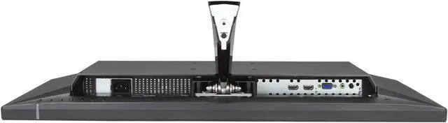 Alt view image 7 of 8 - ASUS VN289H Black 28" HDMI Ultra-Widescreen LED Backlight LCD Monitor ,300 cd/m2 ,ASCR 80000000:1 (3000:1) Built-in Speakers, Tilt Adjustable