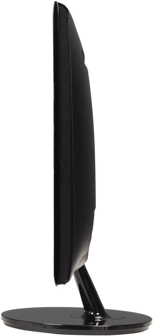 Alt view image 6 of 7 - ASUS 19.5" LCD Monitor 5 ms D-Sub VS207D-P