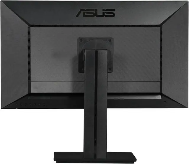 Alt view image 5 of 10 - ASUS 28" 60 Hz TN UHD 10-bit Color Monitor HDMI/MHL, DisplayPort PB287Q