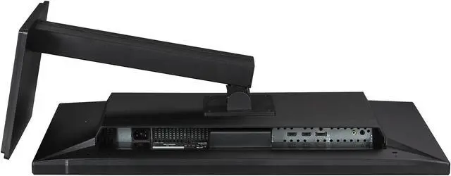 Alt view image 9 of 10 - ASUS 28" 60 Hz TN UHD 10-bit Color Monitor HDMI/MHL, DisplayPort PB287Q