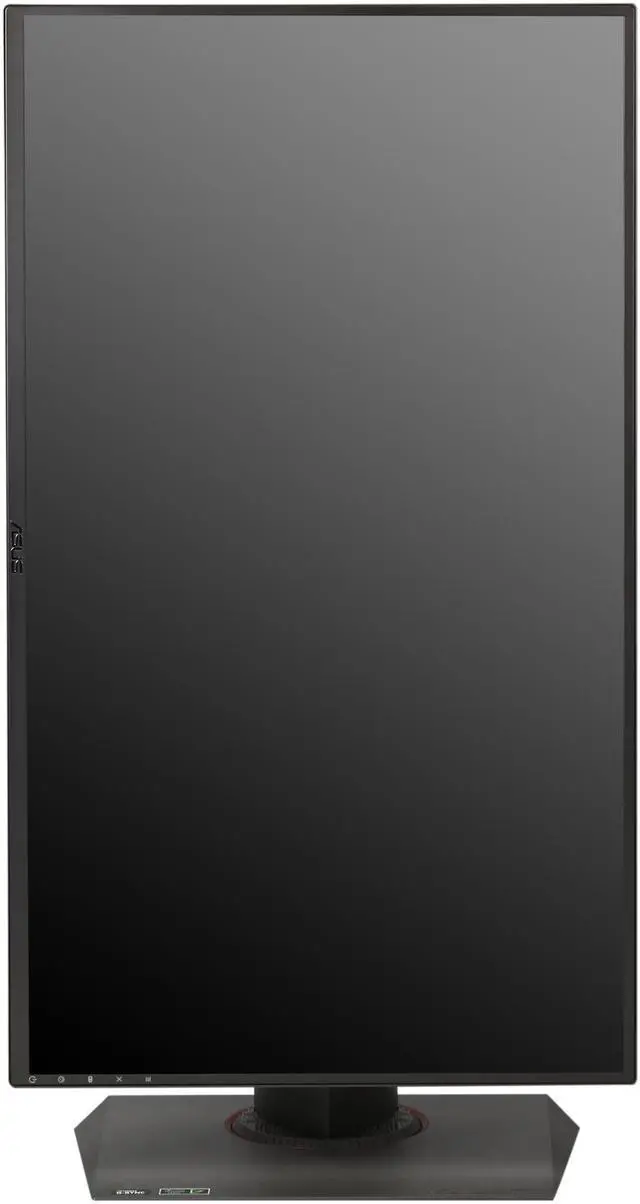 Alt view image 7 of 9 - ASUS ROG Swift 27" 1440P Gaming Monitor (PG278Q) - QHD (2560 x 1440), 144Hz, 1ms, G-SYNC, USB 3.0, DisplayPort, Pivot, Tilt, Swivel, Height Adjustable