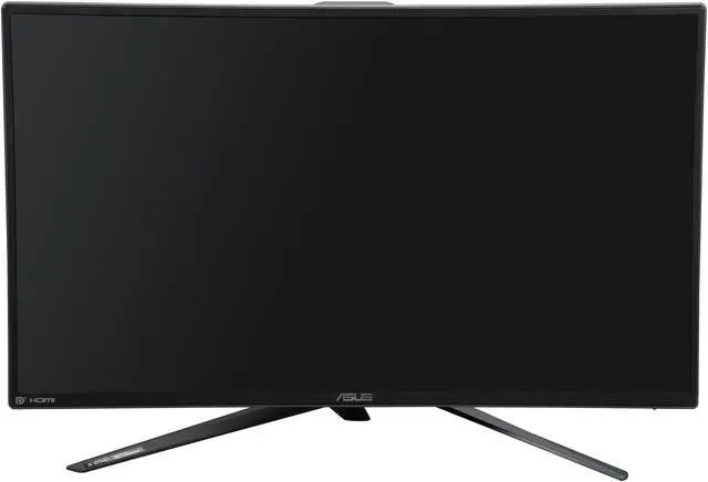 Alt view image 9 of 12 - ASUS ROG Swift PG258Q 25" (Actual size 24.5") 1ms (GTG) 240 Hz NVIDIA G-Sync Frameless Gaming Monitor, 400 cd/m2 1000:1, VESA Mountable, Height, Tilt, Swivel and Pivot Adjustable, HDMI, USB 3.0