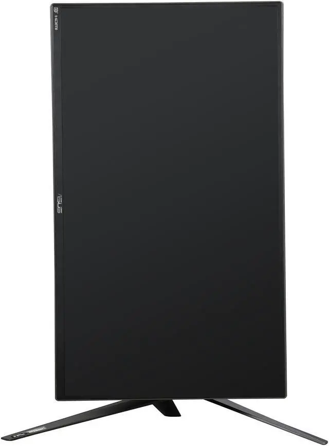 Alt view image 10 of 12 - ASUS ROG Swift PG258Q 25" (Actual size 24.5") 1ms (GTG) 240 Hz NVIDIA G-Sync Frameless Gaming Monitor, 400 cd/m2 1000:1, VESA Mountable, Height, Tilt, Swivel and Pivot Adjustable, HDMI, USB 3.0