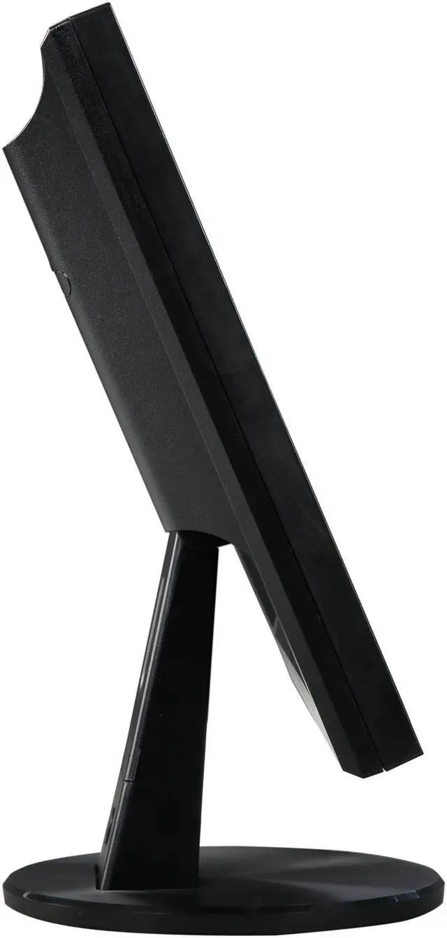 Alt view image 4 of 8 - Asus VB199T-P Black 19" 1280 x 1024 5ms IPS Panel LED Backlit LCD Monitor 250 cd/m2 DC 50,000,000:1 Built-in Speakers