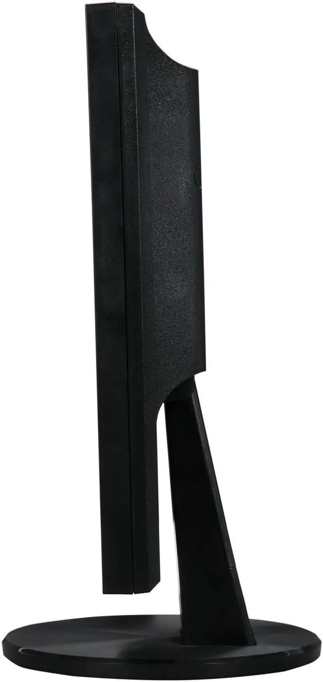Alt view image 6 of 8 - Asus VB199T-P Black 19" 1280 x 1024 5ms IPS Panel LED Backlit LCD Monitor 250 cd/m2 DC 50,000,000:1 Built-in Speakers