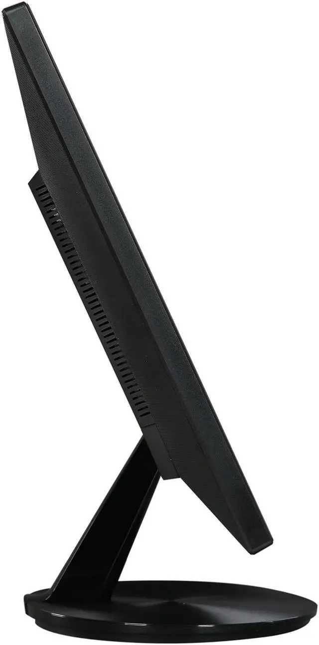 Alt view image 5 of 8 - ASUS 27" Ultra Wide View Monitor 5 ms D-Sub, HDMI, DisplayPort VN279Q