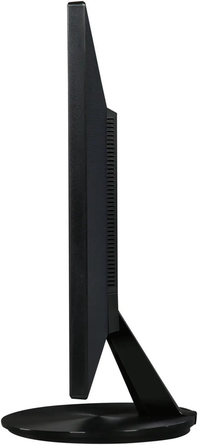 Alt view image 7 of 8 - ASUS 27" Ultra Wide View Monitor 5 ms D-Sub, HDMI, DisplayPort VN279Q