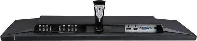 Alt view image 8 of 8 - ASUS 27" Ultra Wide View Monitor 5 ms D-Sub, HDMI, DisplayPort VN279Q