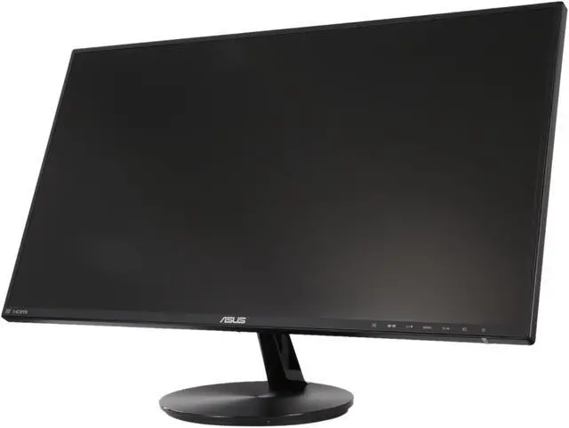 ASUS ディスプレイ 27インチ HDMI×2 D-sub VL278H Amazon.co.jp: ASUS ゲーミングモニター 27型フルHDディスプレイ