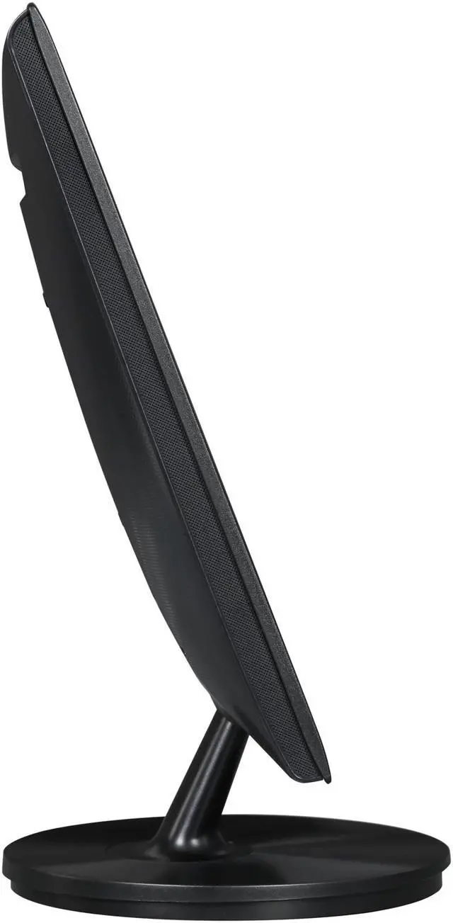 Alt view image 4 of 7 - ASUS VS228T-P 22" (Actual size 21.5") Full HD 1920 x 1080 5ms VGA DVI Built-in Speakers LED Backlit LCD Monitor