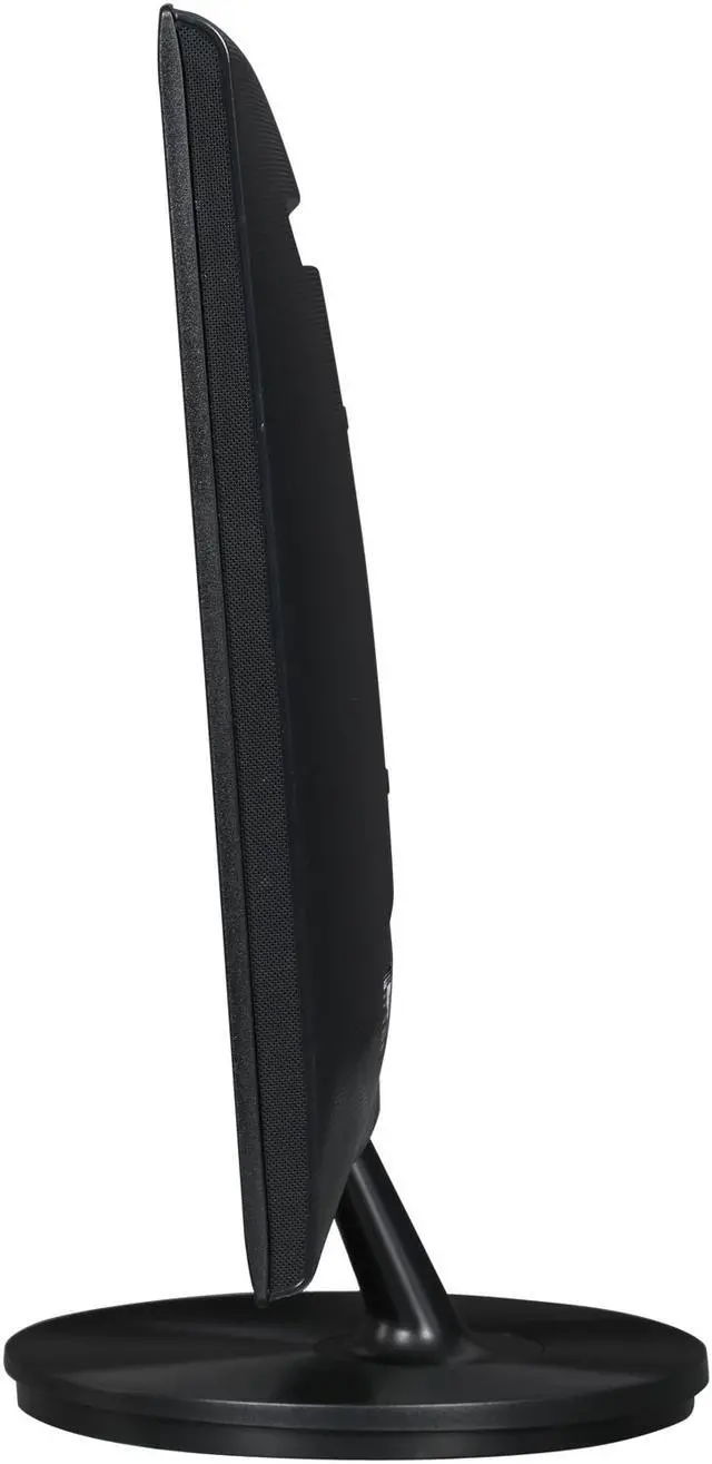 Alt view image 6 of 7 - ASUS VS228T-P 22" (Actual size 21.5") Full HD 1920 x 1080 5ms VGA DVI Built-in Speakers LED Backlit LCD Monitor