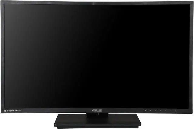 Alt view image 7 of 10 - Asus PB279Q, Black 27” 4K/UHD 3840X2160 IPS LED Backlight LCD Monitor, 100% sRGB, Ergonomically-designed, build in speakers , Tilt,Swivel,Pivot,Height Adjustable
