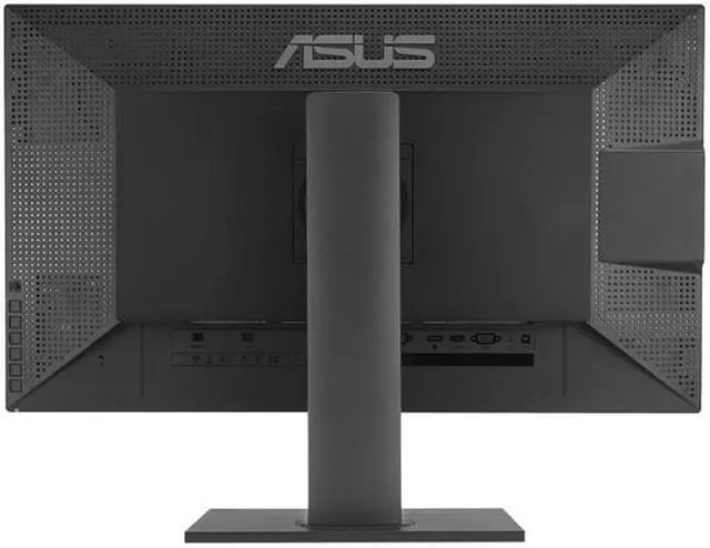 Alt view image 13 of 15 - Asus Professional - Grade ProArt PA328Q Black 32" 6ms (GTG) 4K /UHD 3840X2160 IPS  LED Backlight LCD Monitor, Ergonomically-designed stand with Tilt,Swivel,Pivot,Height Adjustable, built in Speakers