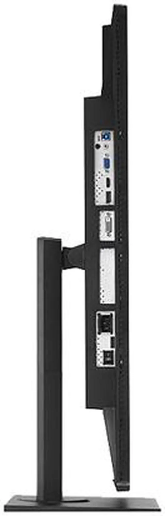 Alt view image 10 of 15 - Asus Professional - Grade ProArt PA328Q Black 32" 6ms (GTG) 4K /UHD 3840X2160 IPS  LED Backlight LCD Monitor, Ergonomically-designed stand with Tilt,Swivel,Pivot,Height Adjustable, built in Speakers
