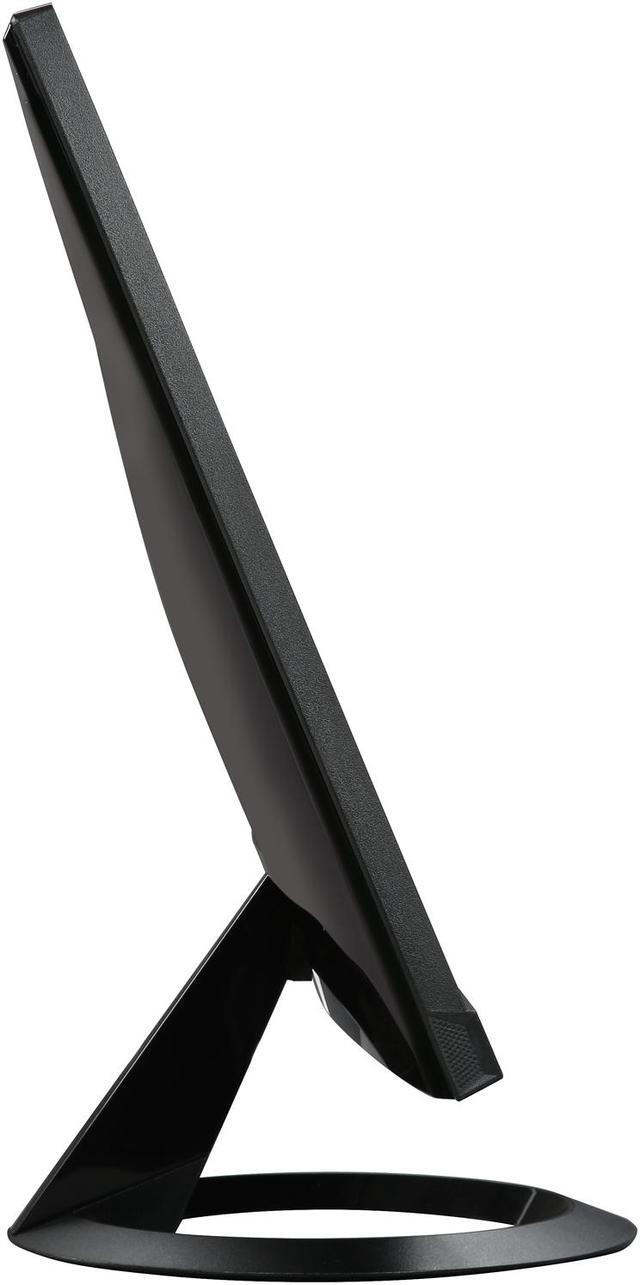 Alt view image 4 of 7 - ASUS VX24AH Black 23.8" 5ms (GTG) 2560 x 1440 (2K) IPS Frameless LCD/LED Monitor, 300 cd/m2 DCR 10,000,000:1, Dual Built-in Speakers, HDMI/MHL D-Sub