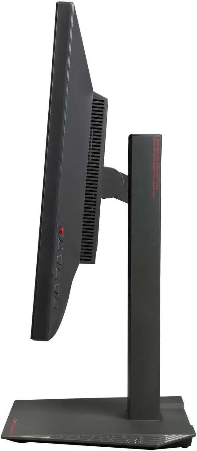 Alt view image 7 of 9 - ASUS 27" 1440P Gaming Monitor (MG279Q) - QHD (2560 x 1440), 178° Viewing, FreeSync