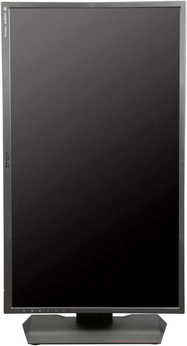 Alt view image 8 of 9 - ASUS 27" 1440P Gaming Monitor (MG279Q) - QHD (2560 x 1440), 178° Viewing, FreeSync