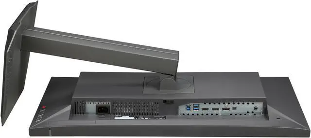 Alt view image 9 of 9 - ASUS 27" 1440P Gaming Monitor (MG279Q) - QHD (2560 x 1440), 178° Viewing, FreeSync