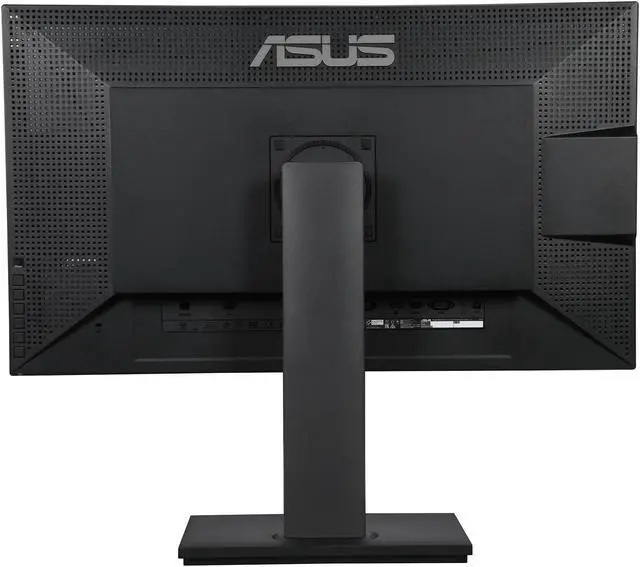 Alt view image 13 of 17 - ASUS 32" 1440P Eye Care Monitor (PB328Q) - QHD (2560 x 1440), 4ms, DisplayPort, HDMI, DVI, Black