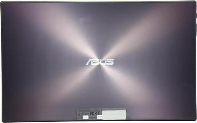 Alt view image 5 of 7 - ASUS 15.6" TN FHD Portable USB-powered LCD Monitor 11 ms USB MB168B+