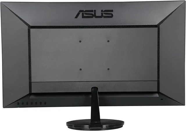 Alt view image 5 of 8 - ASUS VN289QR Black 28" 5ms (GTG) HDMI Ultra-Widescreen LED Backlight LCD Monitor,300 cd/m2 ASCR 80,000,000:1 (3000:1) Built-in Speakers with Flicker Free Technology