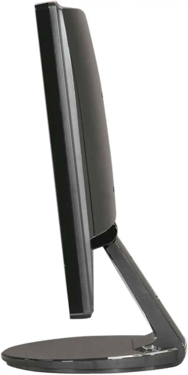 Alt view image 6 of 7 - ASUS 21.5" TFT LCD LCD Monitor 5 ms D-Sub, DVI-D, HDMI 1.3 VE228H