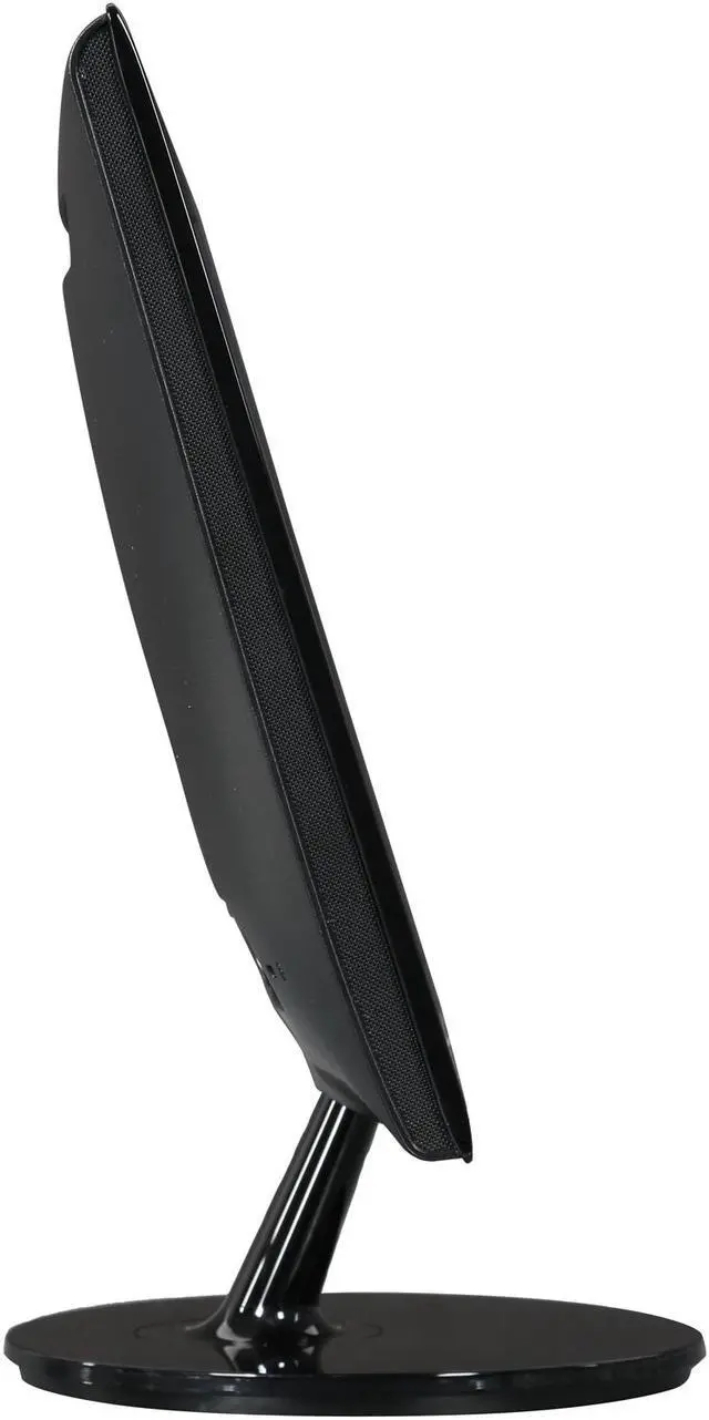 Alt view image 4 of 7 - ASUS 18.5" LCD Monitor With 1 Year Extended Warranty 5 ms D-Sub VS Series VS197D-P