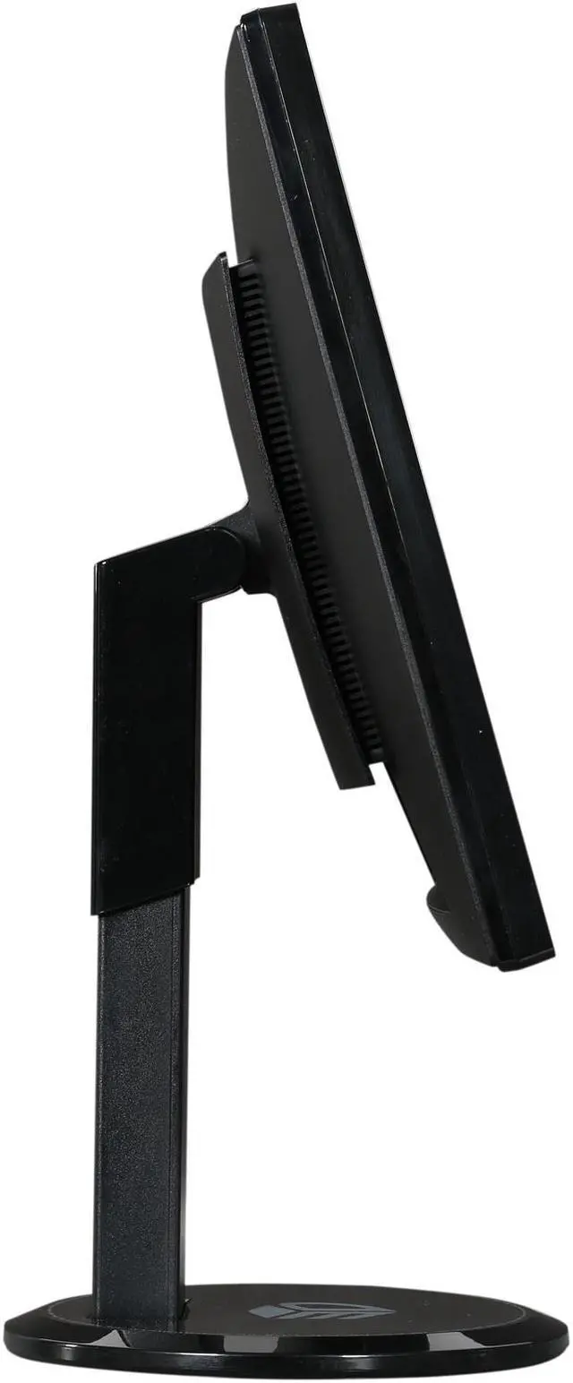 Alt view image 4 of 9 - ASUS 27" LCD Monitor HDMI , D-Sub, Dual-link DVI-D (support NVIDIA 3D Vision) VG278HE