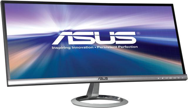 ASUS MX299Q - Ecran 29 pouces Full HD Pas Cher