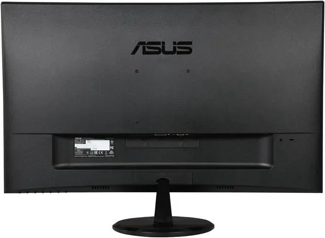 Alt view image 5 of 8 - ASUS VC279H Slim Bezel Black 27" HDMI 1920 x 1080 IPS Widescreen LED Backlight LCD Monitors, ASUS Eye Care with Ultra Low-Blue Light and Flicker Free Technology Built in Speakers