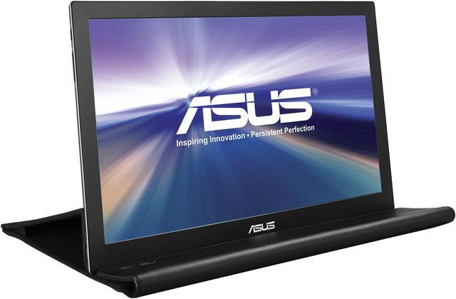 ASUS MB169B+ 15.6 Full HD 1920x1080 IPS USB Portable Monitor