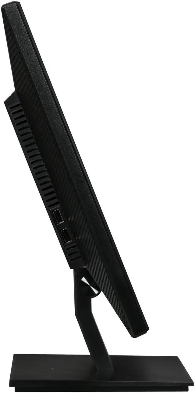 Alt view image 4 of 8 - ASUS Commercial Series C424AQ 23.8" Black 1920 x 1080 IPS LED Backlight LCD Monitor 250cd/m2, Built-in Speakers, Flick Free Technology, Ergonomic Tilt with 178 Degree Wide Viewing Angle