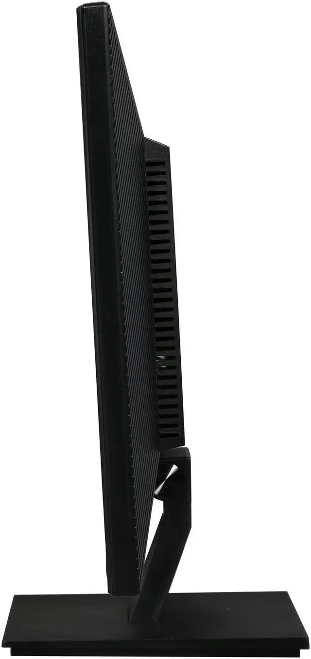 Alt view image 6 of 8 - ASUS Commercial Series C424AQ 23.8" Black 1920 x 1080 IPS LED Backlight LCD Monitor 250cd/m2, Built-in Speakers, Flick Free Technology, Ergonomic Tilt with 178 Degree Wide Viewing Angle