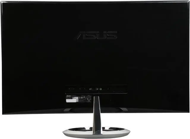 Alt view image 5 of 7 - ASUS 27" IPS LCD Monitor AH-IPS 5ms (GTG) D-Sub, HDMI MX279H-X