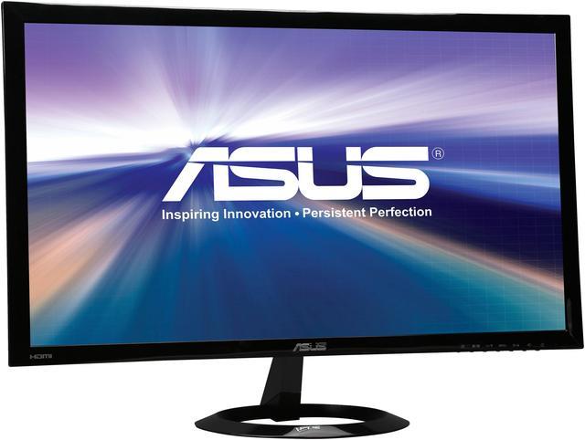 Ecran PC Asus VX248H