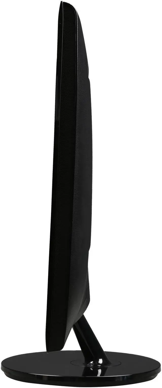 Alt view image 6 of 7 - ASUS VS278Q-P Black 27" 1ms (GTG) HDMI Widescreen LED Backlight LCD Monitor 300 cd/m2 80,000,000:1 Built-in Speakers