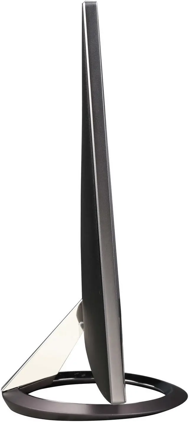 Alt view image 4 of 6 - Asus Designo MX27AQ 27" 2560x1440 WQHD 2K Resolution 60Hz 5ms 2xHDMI DisplayPort Audio by Bang&Olufsen Backlit LED LCD IPS Monitor