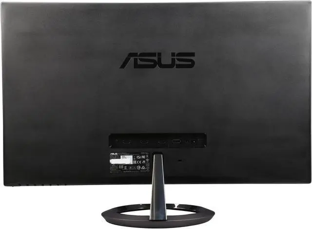 Alt view image 5 of 6 - Asus Designo MX27AQ 27" 2560x1440 WQHD 2K Resolution 60Hz 5ms 2xHDMI DisplayPort Audio by Bang&Olufsen Backlit LED LCD IPS Monitor