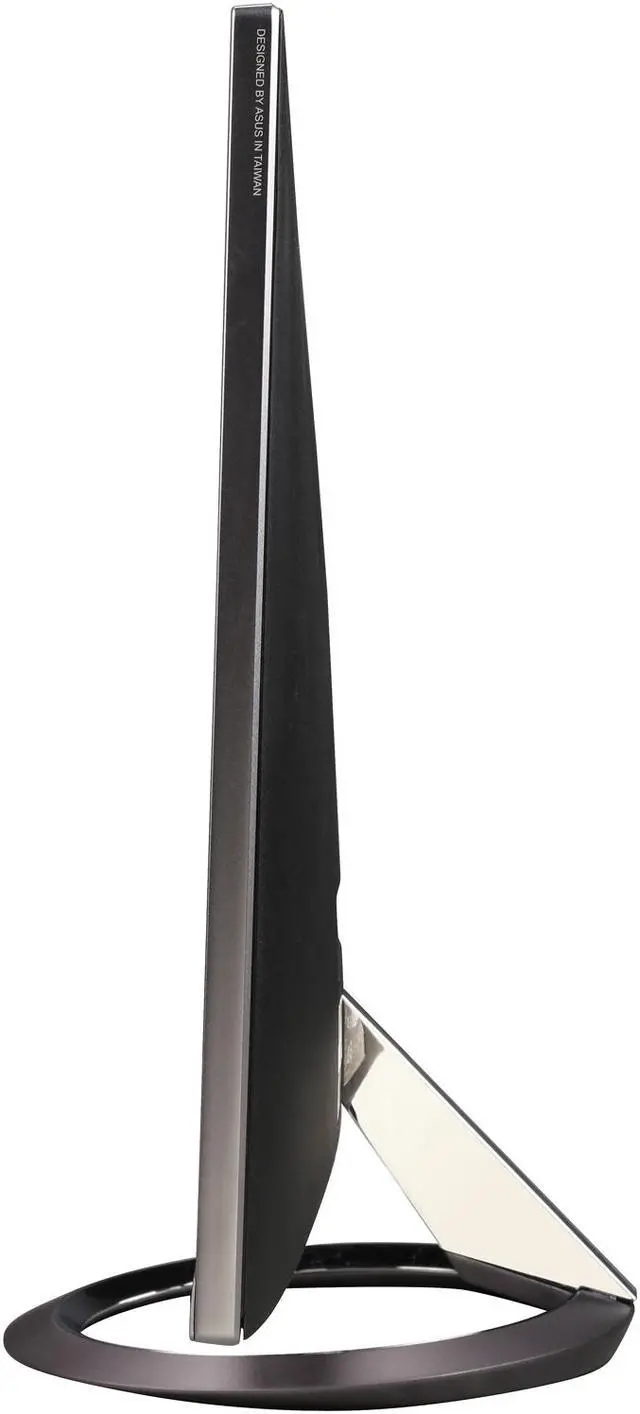 Alt view image 6 of 6 - Asus Designo MX27AQ 27" 2560x1440 WQHD 2K Resolution 60Hz 5ms 2xHDMI DisplayPort Audio by Bang&Olufsen Backlit LED LCD IPS Monitor
