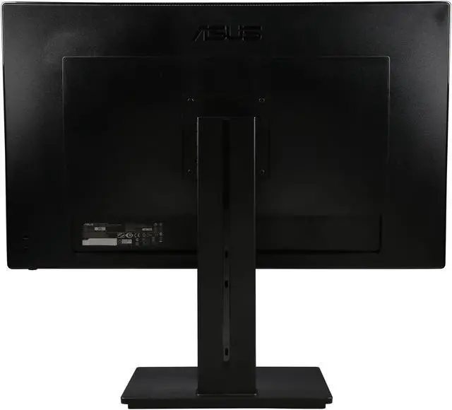Alt view image 3 of 5 - ASUS Professional Series PB278Q 27" WQHD 2560x1440 2K Resolution HDMI VGA DisplayPort DVI-D Built-in Speakers SPLENDID Video Preset Flicker-Free Backlit LED IPS LCD Monitor