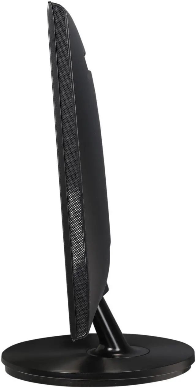 Alt view image 6 of 7 - ASUS VT207N Black 19.5" 10-Point Multi-touch Monitor 250 cd/m2 100000000:1