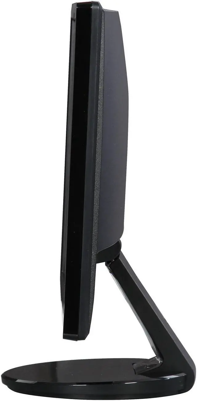Alt view image 6 of 8 - Asus VE198T LED 1440 x 900 5ms VGA DVI-D Splendid Video Intelligence Technology Built-in Speakers LCD LED Monitor