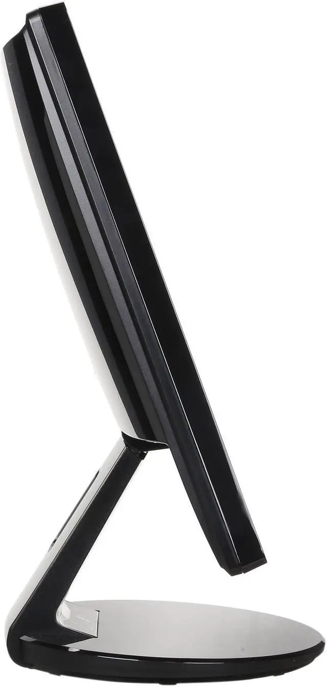 Alt view image 4 of 7 - ASUS VE228H 22" (Actual size 21.5") Full HD 1920 x 1080 5ms VGA HDMI DVI Built-in Speakers HDCP Support Widescreen LED Backlight LCD Monitor