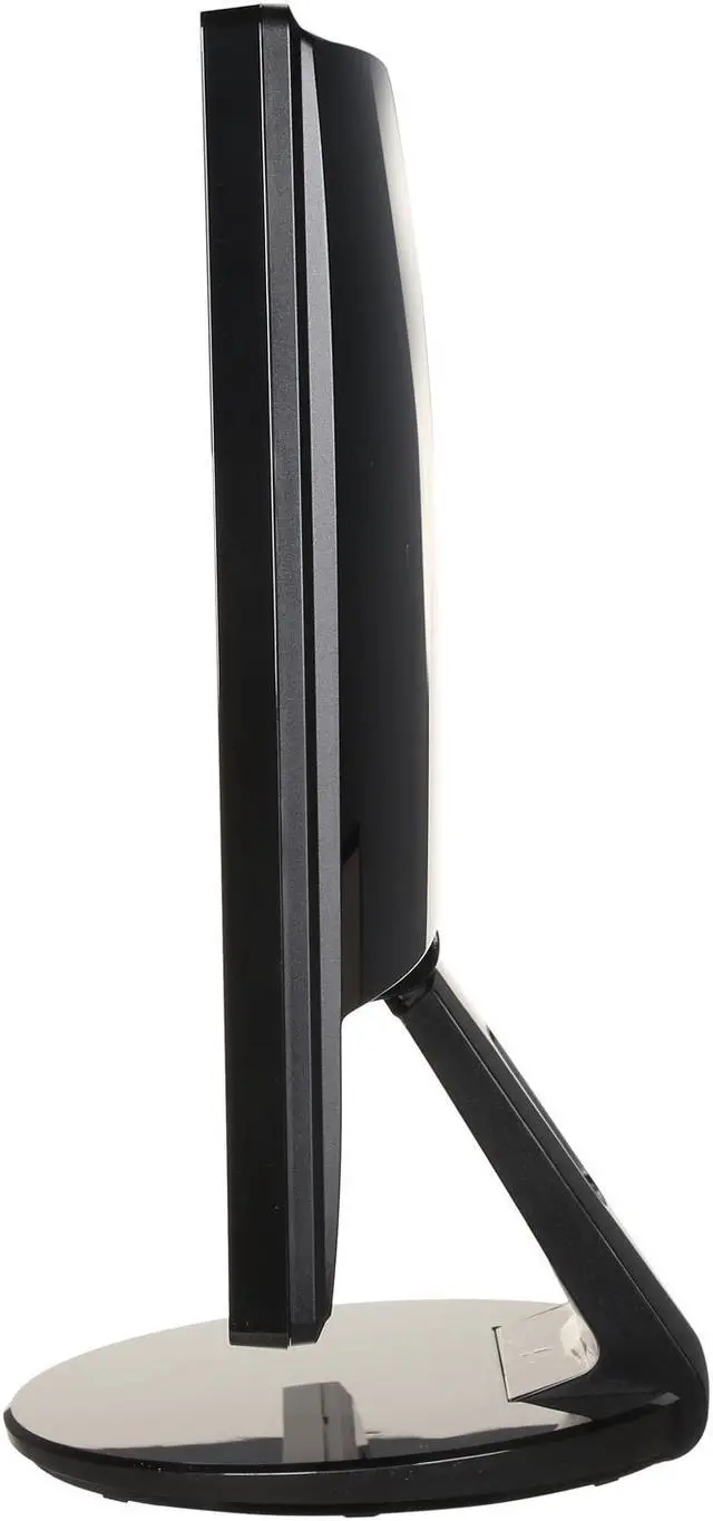 Alt view image 6 of 7 - ASUS VE228H 22" (Actual size 21.5") Full HD 1920 x 1080 5ms VGA HDMI DVI Built-in Speakers HDCP Support Widescreen LED Backlight LCD Monitor